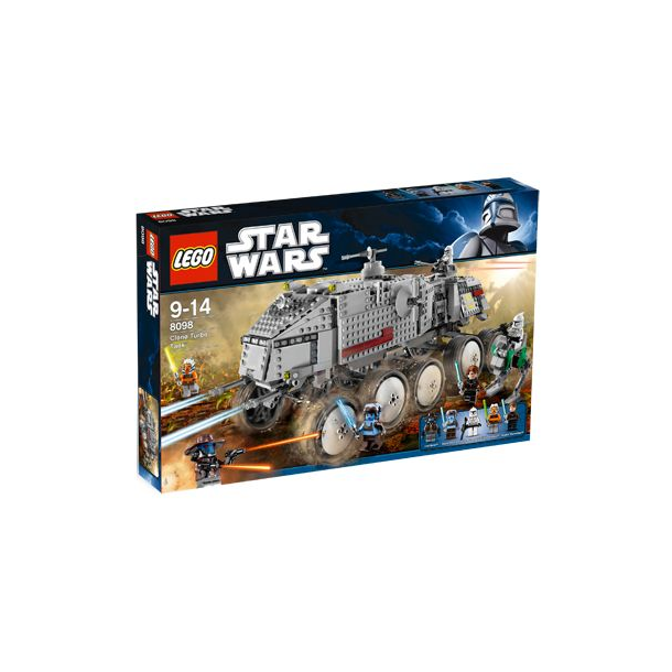 Clone Turbo Tank (8098)