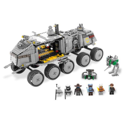 Clone Turbo Tank (8098)