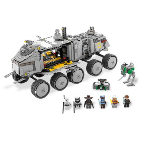 Clone Turbo Tank (8098)