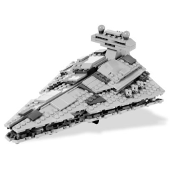 Midi-Scale Imperial Star Destroyer (8099)