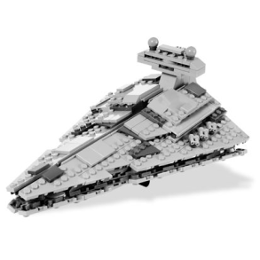 Midi-Scale Imperial Star Destroyer (8099)