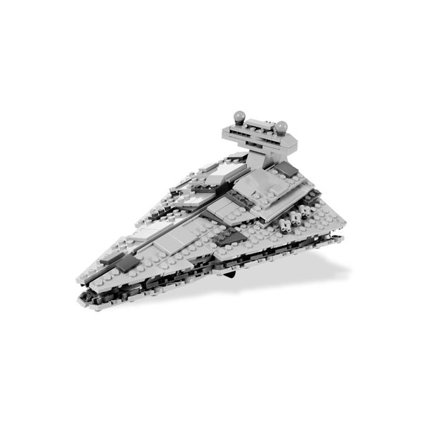 Midi-Scale Imperial Star Destroyer (8099)