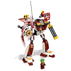 Blade Titan (8102)