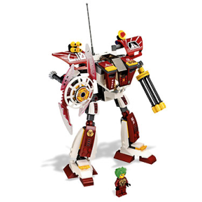 Blade Titan (8102)