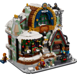 The Art of Chocolate (910039)