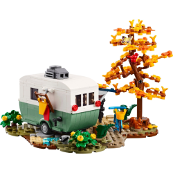 Camping Adventure (910041)