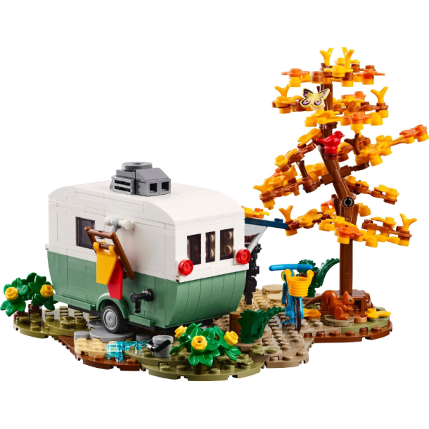 Camping Adventure (910041)