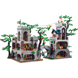 Skovfstning (910043)