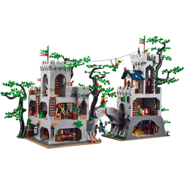 Skovfstning (910043)