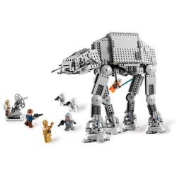 AT-AT Walker (8129)