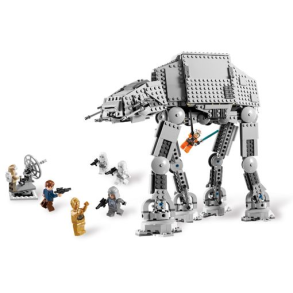 AT-AT Walker (8129)