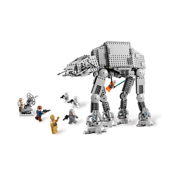 AT-AT Walker (8129)