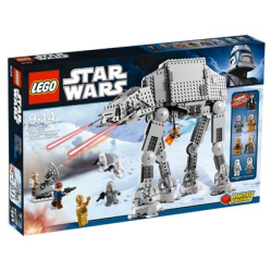 AT-AT Walker (8129)