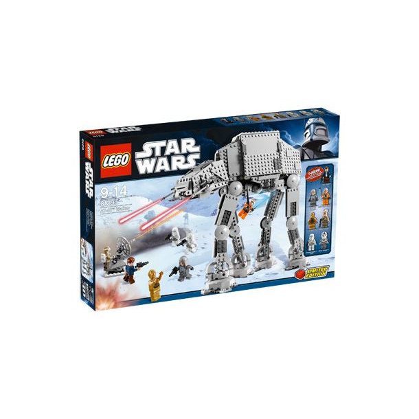 AT-AT Walker (8129)