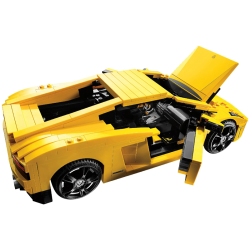 Lamborghini Gallardo LP 560-4 (8169)