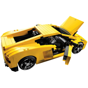 Lamborghini Gallardo LP 560-4 (8169)