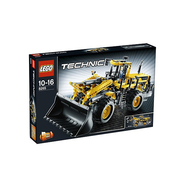 Front Loader (8265)
