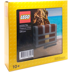 Treasure Chest (6535732)