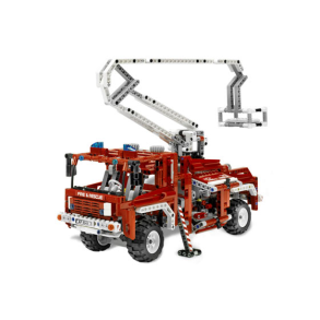 Fire Truck (8289)