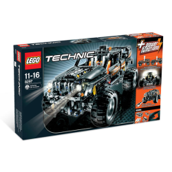 Off Roader (8297)