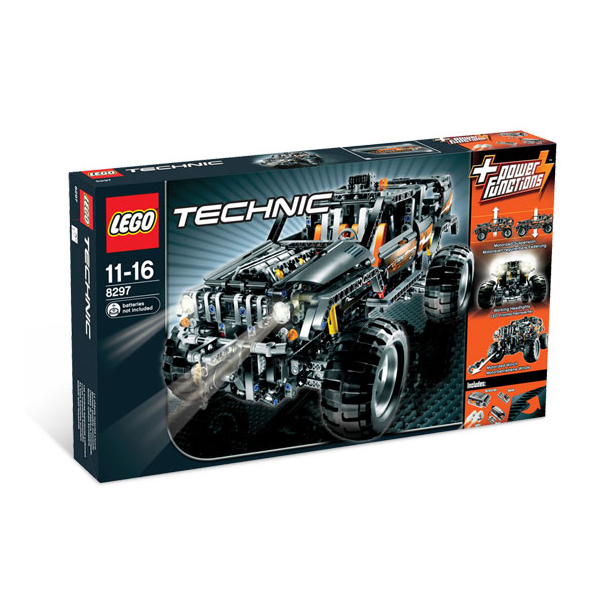 Off Roader (8297)