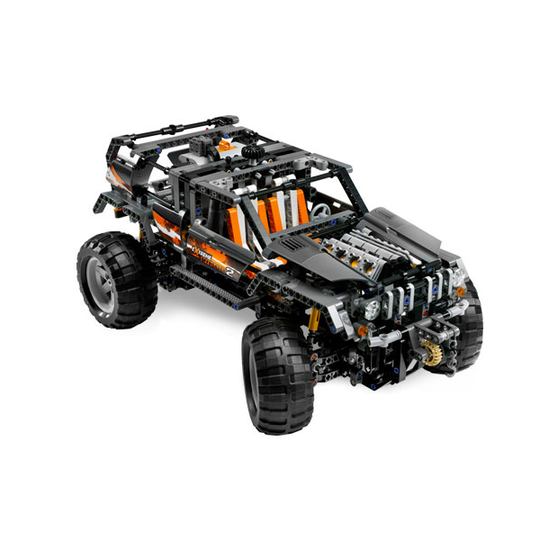 Off Roader (8297)