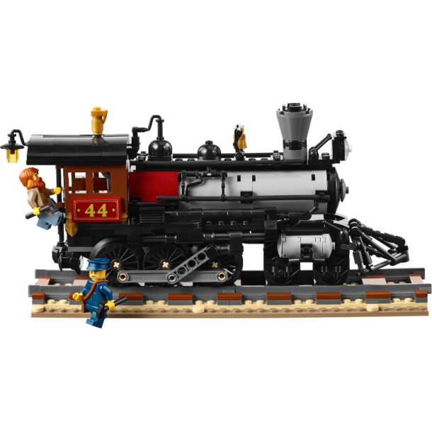 Wild West Train (910044)