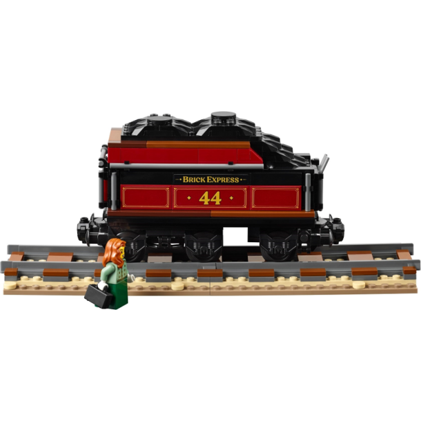 Wild West Train (910044)