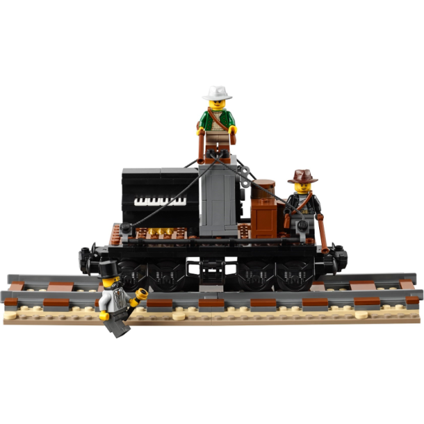 Wild West Train (910044)