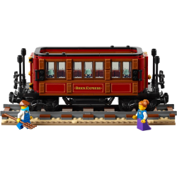 Wild West Train (910044)