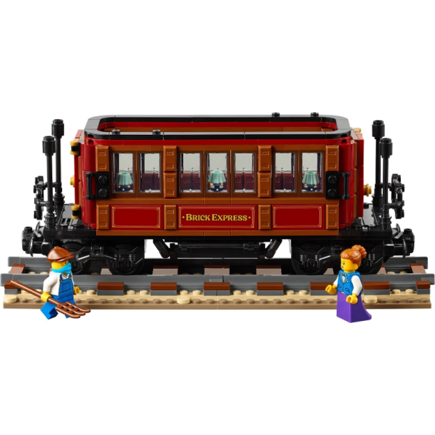 Wild West Train (910044)