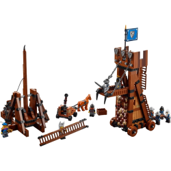 Siege Encampment (910045)