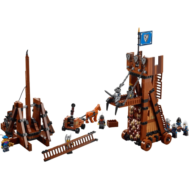 Siege Encampment (910045)