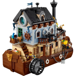 Handelsb�d (910046)