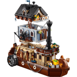 Handelsb�d (910046)