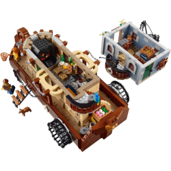 Handelsb�d (910046)