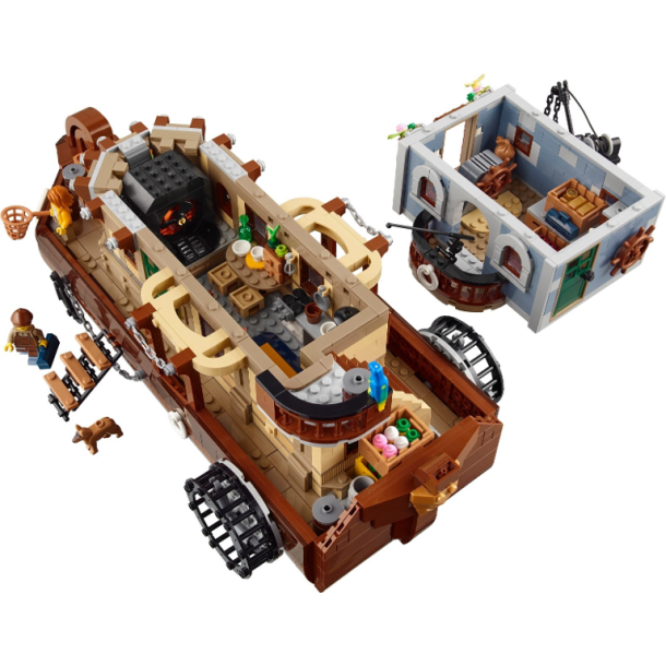 Handelsb�d (910046)