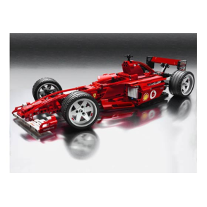Ferrari F1 Racer 1:10 (8386)