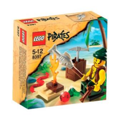 Pirate Survival (8397)