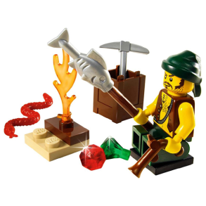 Pirate Survival (8397)