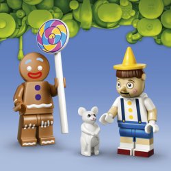 Shrek Series - Komplet s�t (71053S)