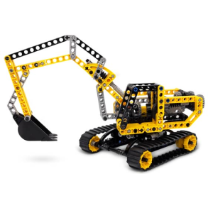 Excavator (8419)
