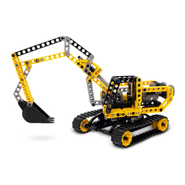 Excavator (8419)