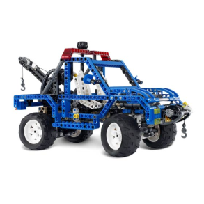 4WD (8435)