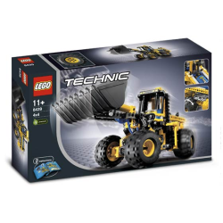 Front End Loader (8439)