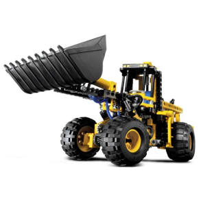 Front End Loader (8439)