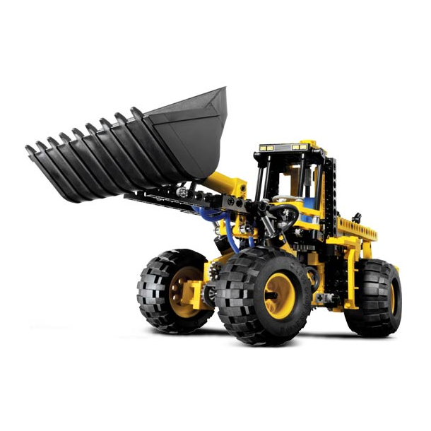 Front End Loader (8439)