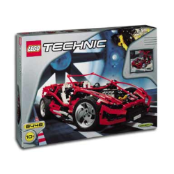 Super Street Sensation (8448)