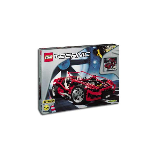 Super Street Sensation (8448)