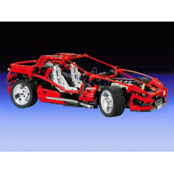 Super Street Sensation (8448)